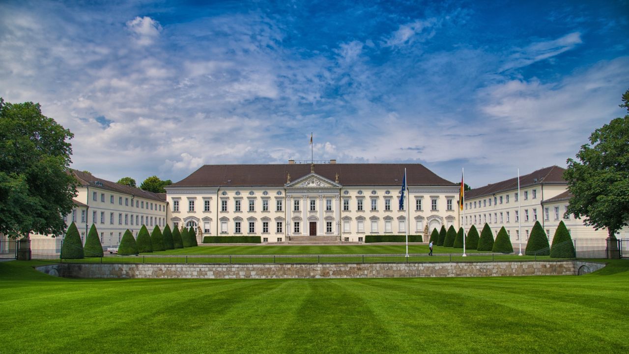 ‘This is no boarding house’; German Ambassador fact checks Indian ad