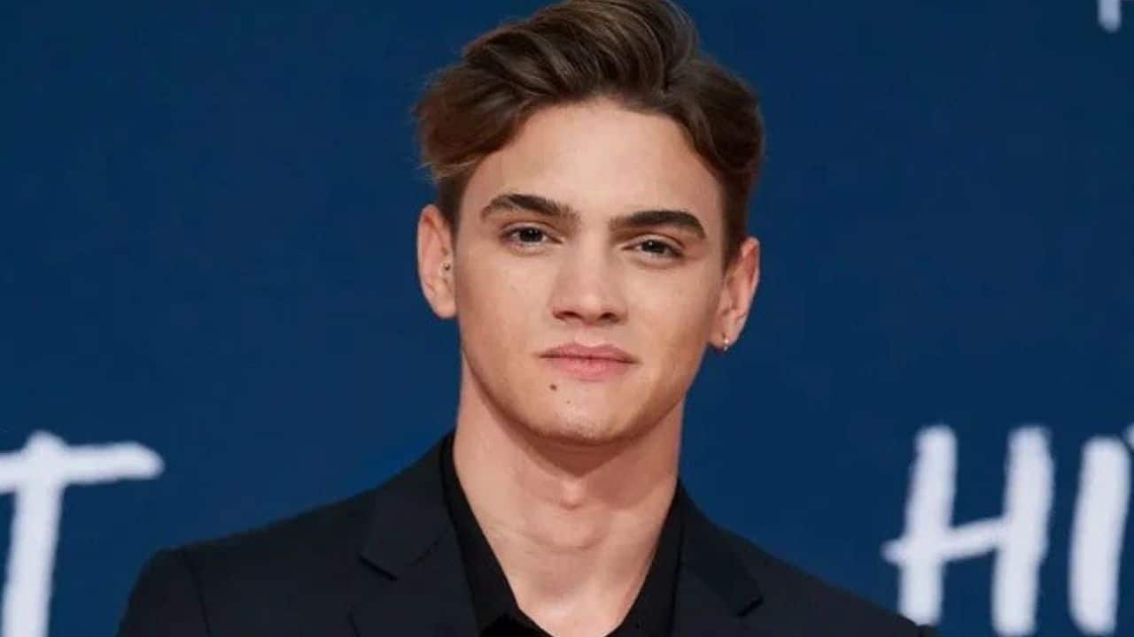 ‘Culpa Mia’ actor Gabriel Guevara arrested on sexual assault charges