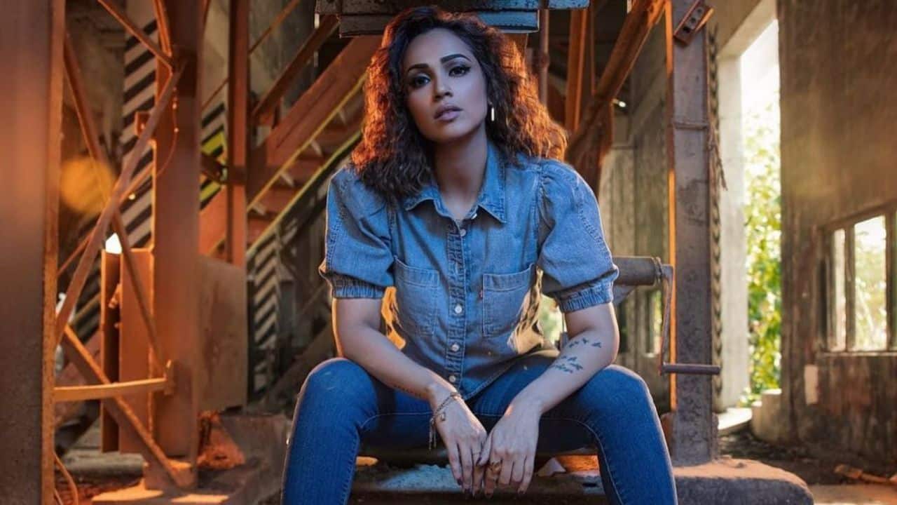 Actress Faryal Mehmood once broke a girl’s ribs