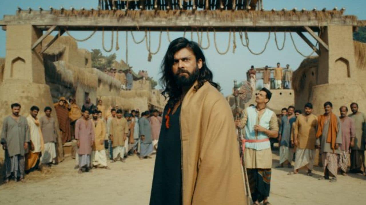 Why wasn’t ‘Maula Jatt’ nominated for the Lux Style Awards?