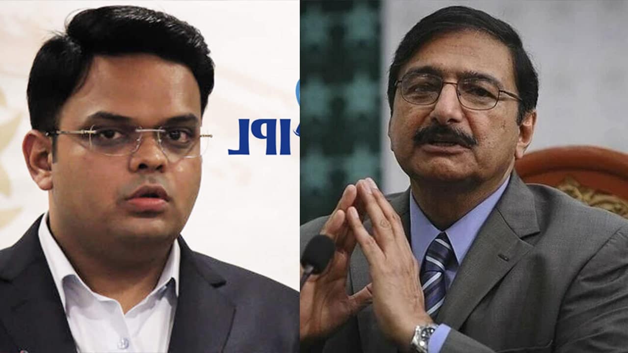 PCB asks BCCI to shift Pak-India matches to Pakistan