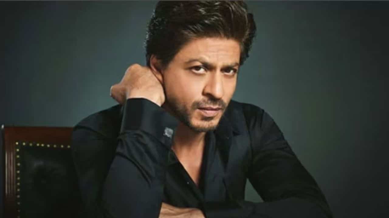 Shah Rukh Khan slammed by right-wingers for visiting Hindu temple ahead of ‘Jawan’ release
