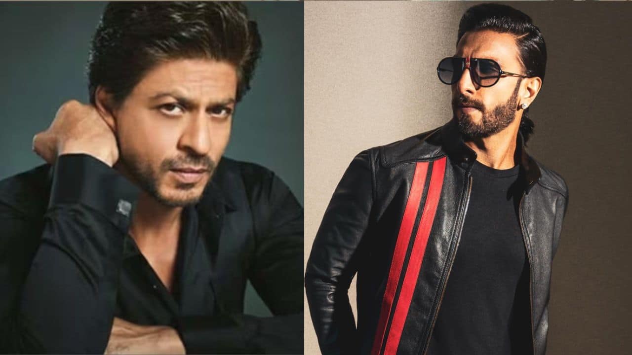 Shah Rukh Khan not part of Don 3 for this reason