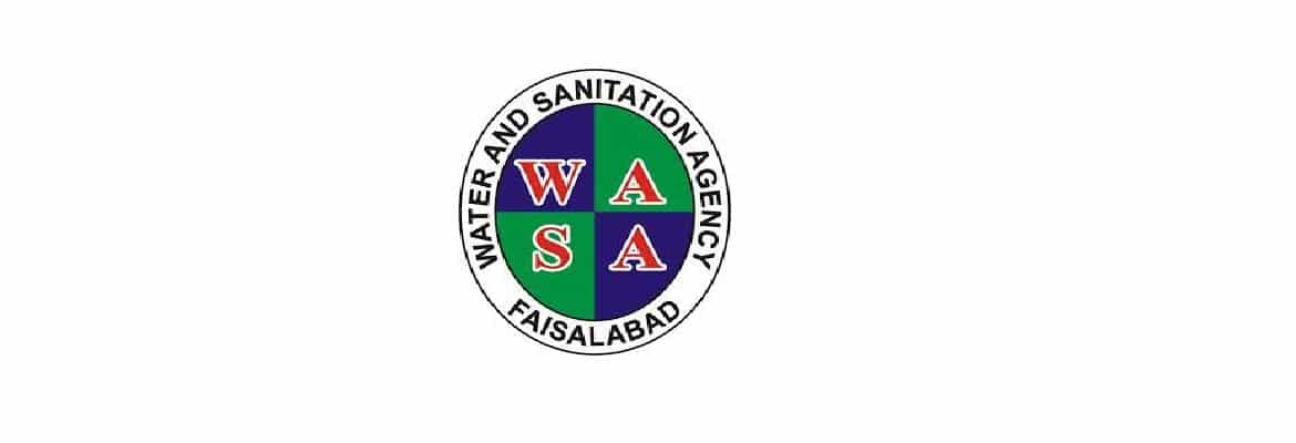 WASA Faisalabad lays off over 700 daily wage workers