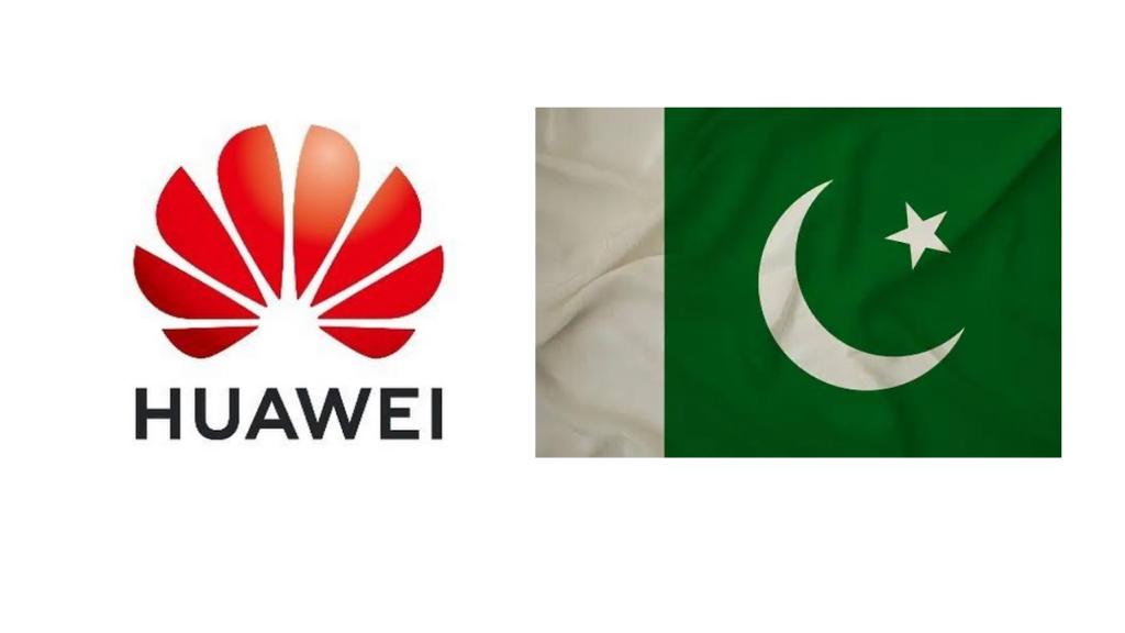 Huawei aims to boost Pakistan’s IT ecosystem: CEO and PM Kakar hold key talks