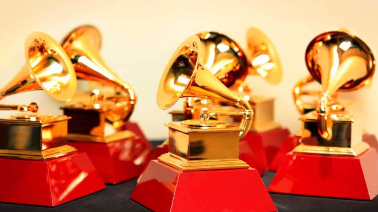 AI-generated song with vocals by Drake, The Weeknd submitted for 2 Grammy’s