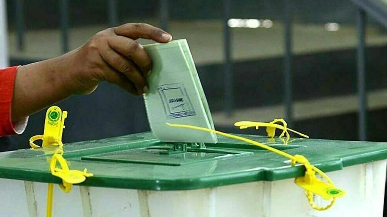 Elections in Jan ‘24: How you can register to vote in Pakistan