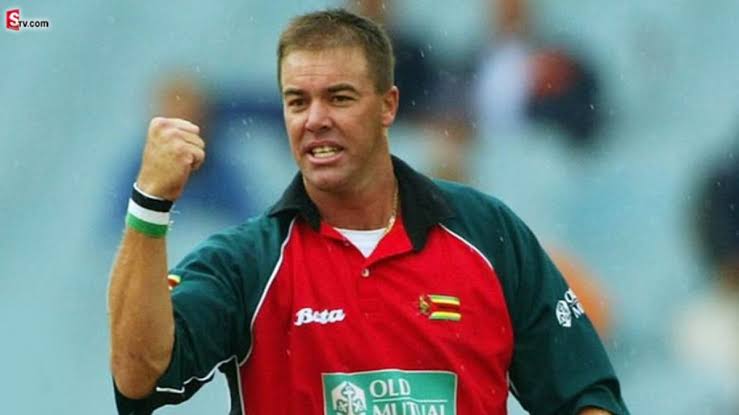 Former Zimbabwe captain Heath Streak dies after long battle with cancer