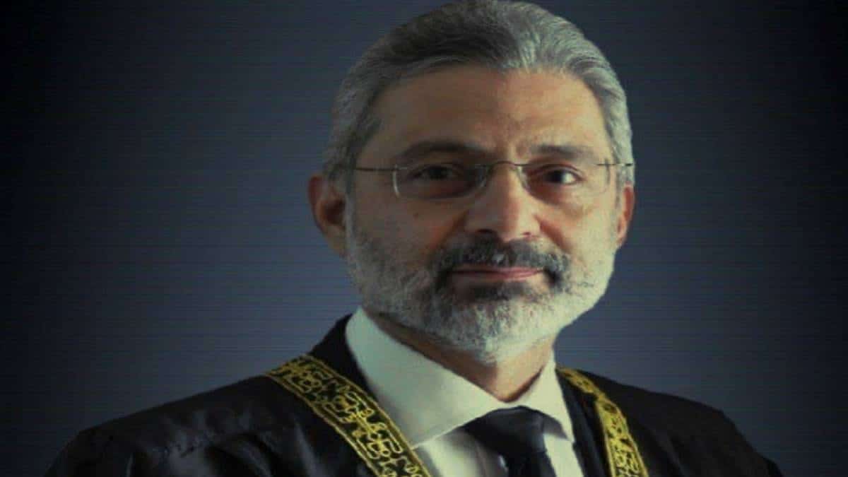 ‘They do love marriages, then become a problem for court’: Chief Justice
