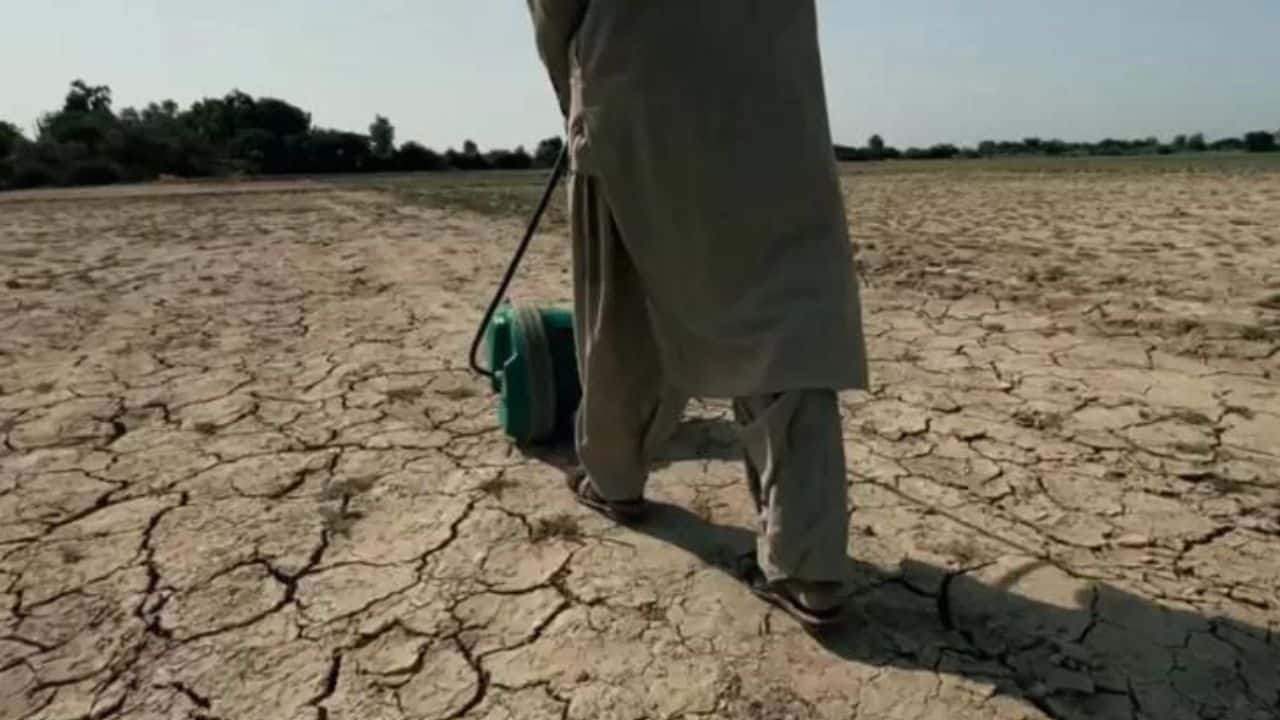 Poverty-driven child marriages surge in flood-hit Balochistan