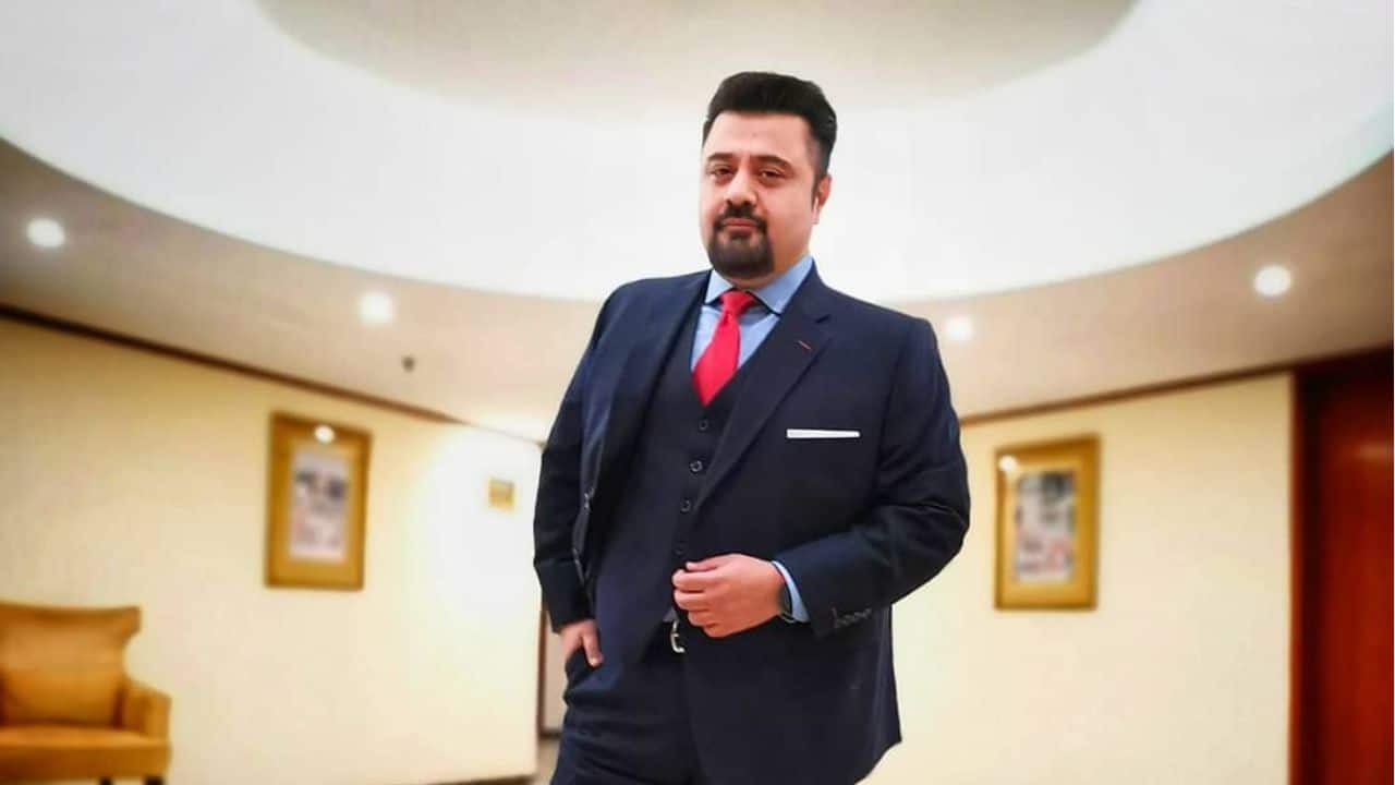 ‘Comedy should be done on the expense of others’: Ahmed Ali Butt