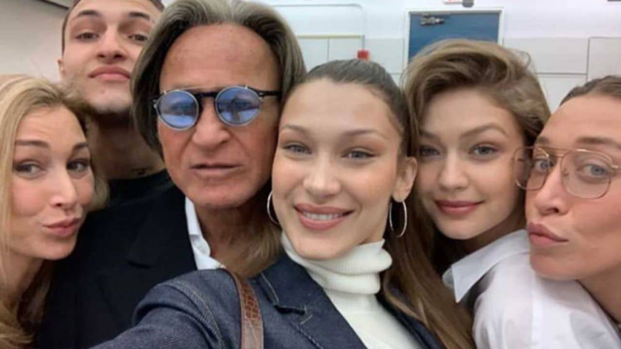 There is a painful history behind why supermodels Gigi, Bella Hadid support the Palestinian cause