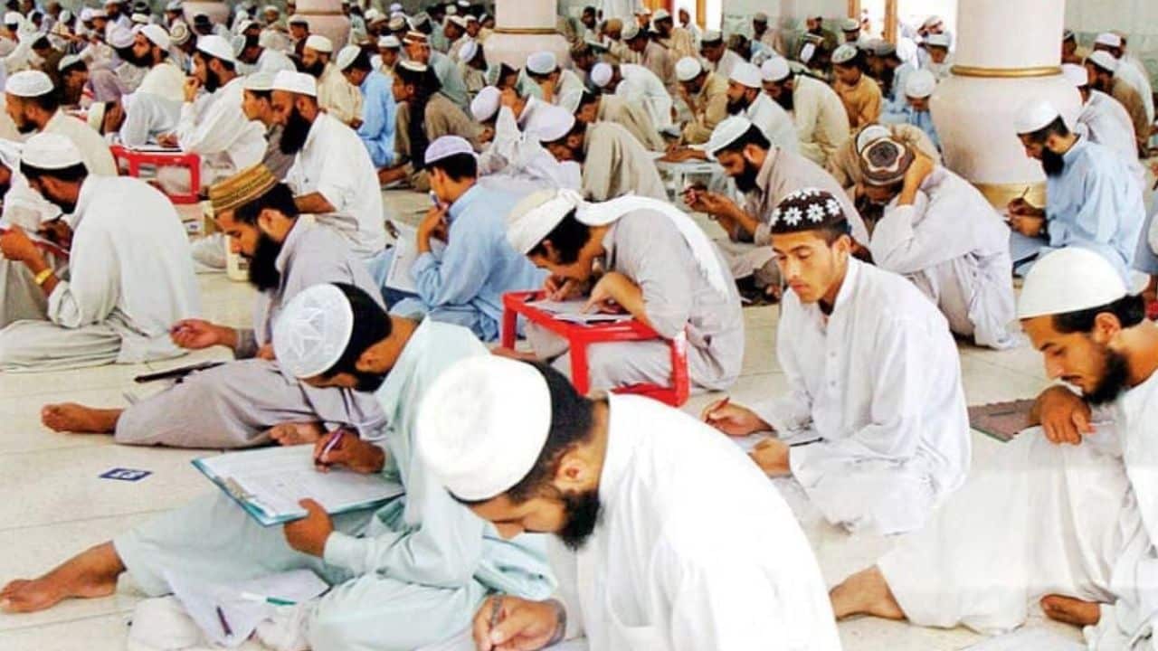 No more advantage points for Hafiz-e-Quran in medical admissions