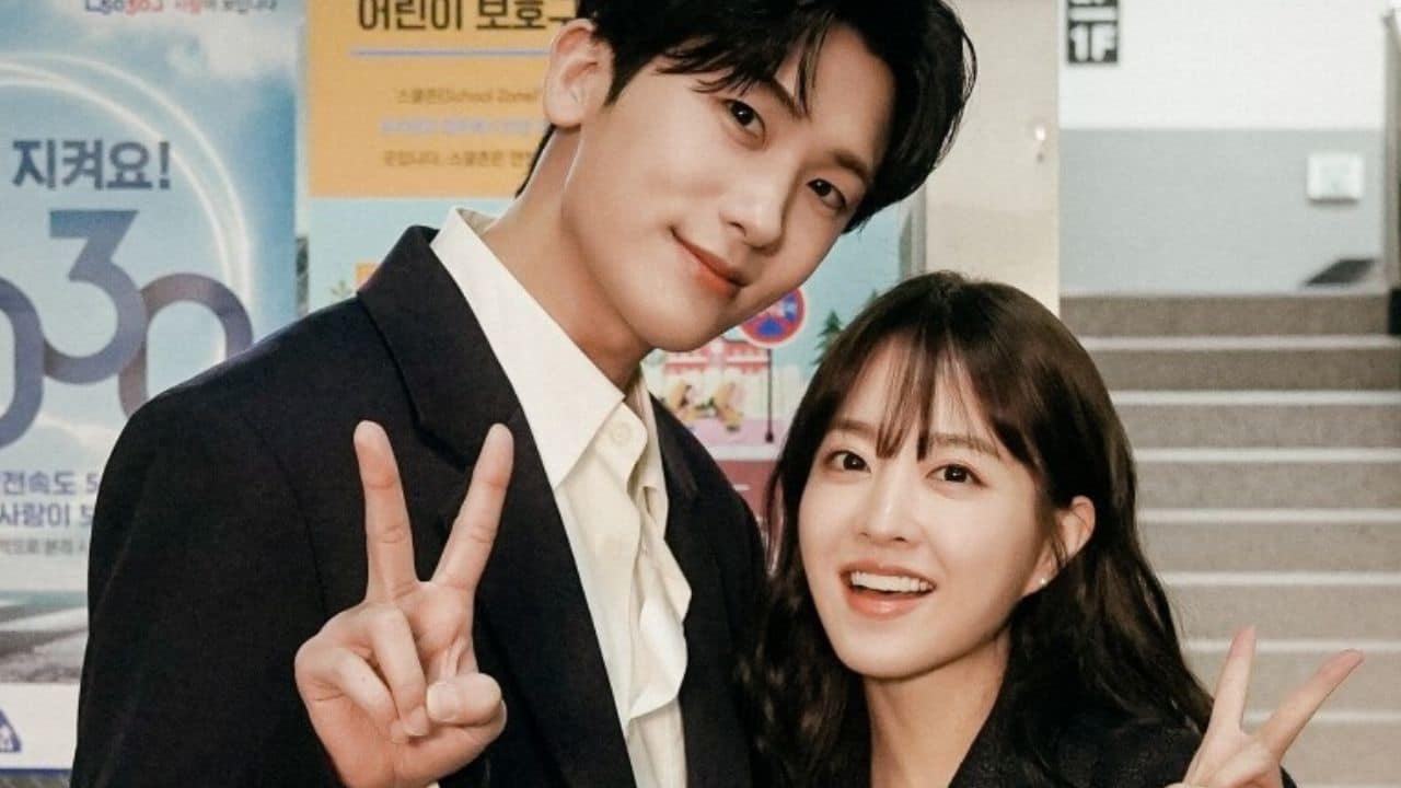 Park Hyung-Sik, Park Bo Young to make special cameo in Netflix K-drama ‘Strong Girl Namsoon’