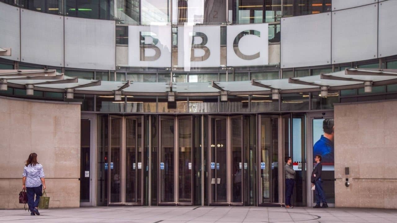 BBC admits to ‘misleading’ coverage of pro-Palestine protests