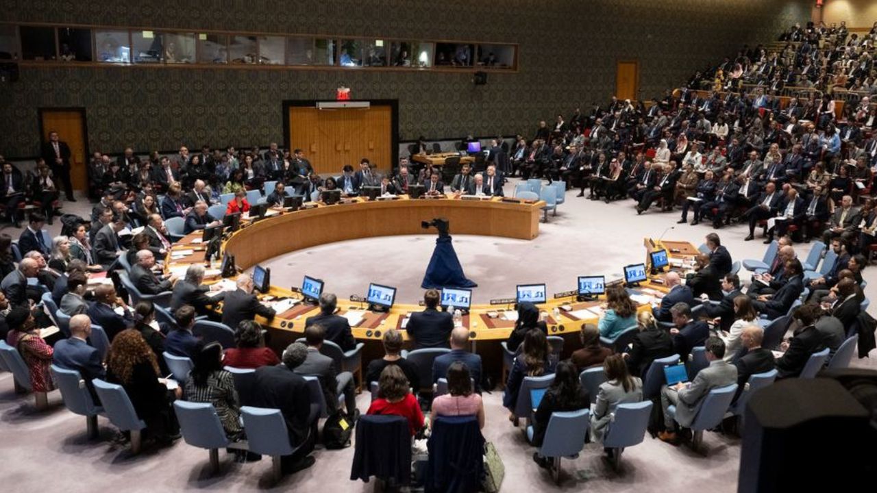 Israel picks fight with United Nations: What do we know about day 19