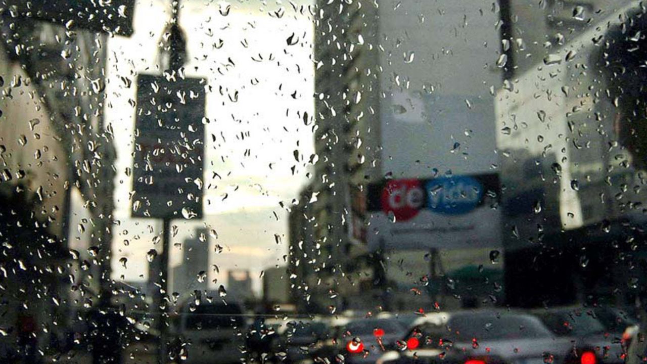 Weather: Karachi to have a light rainfall