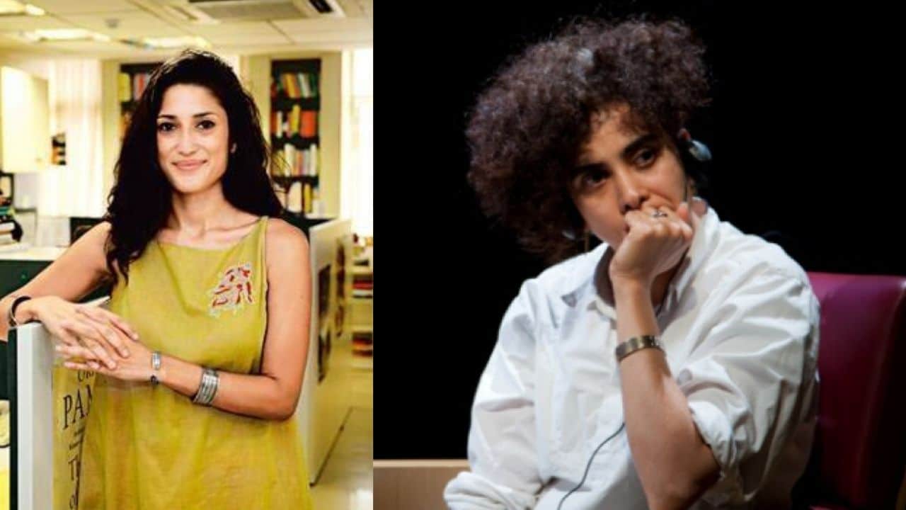 Fatima Bhutto, Kamila Shamsie, 600 authors sign open letter protesting after Frankfurt Book Fair shuts down Palestinian author