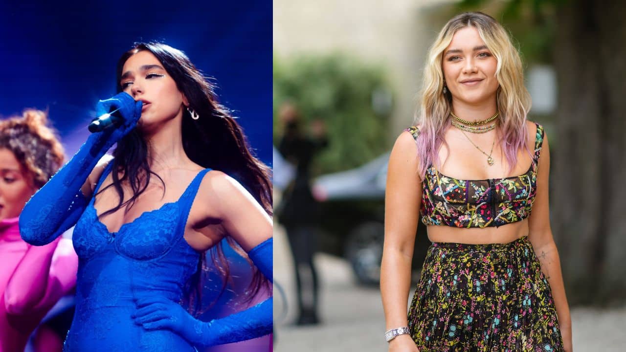 Bradley Cooper, Dua Lipa, Florence Pugh, other artists sign open letter urging Gaza ceasefire