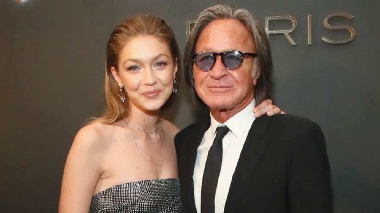 Israel official account attacks Gigi Hadid on Insta, gets crushed on Twitter