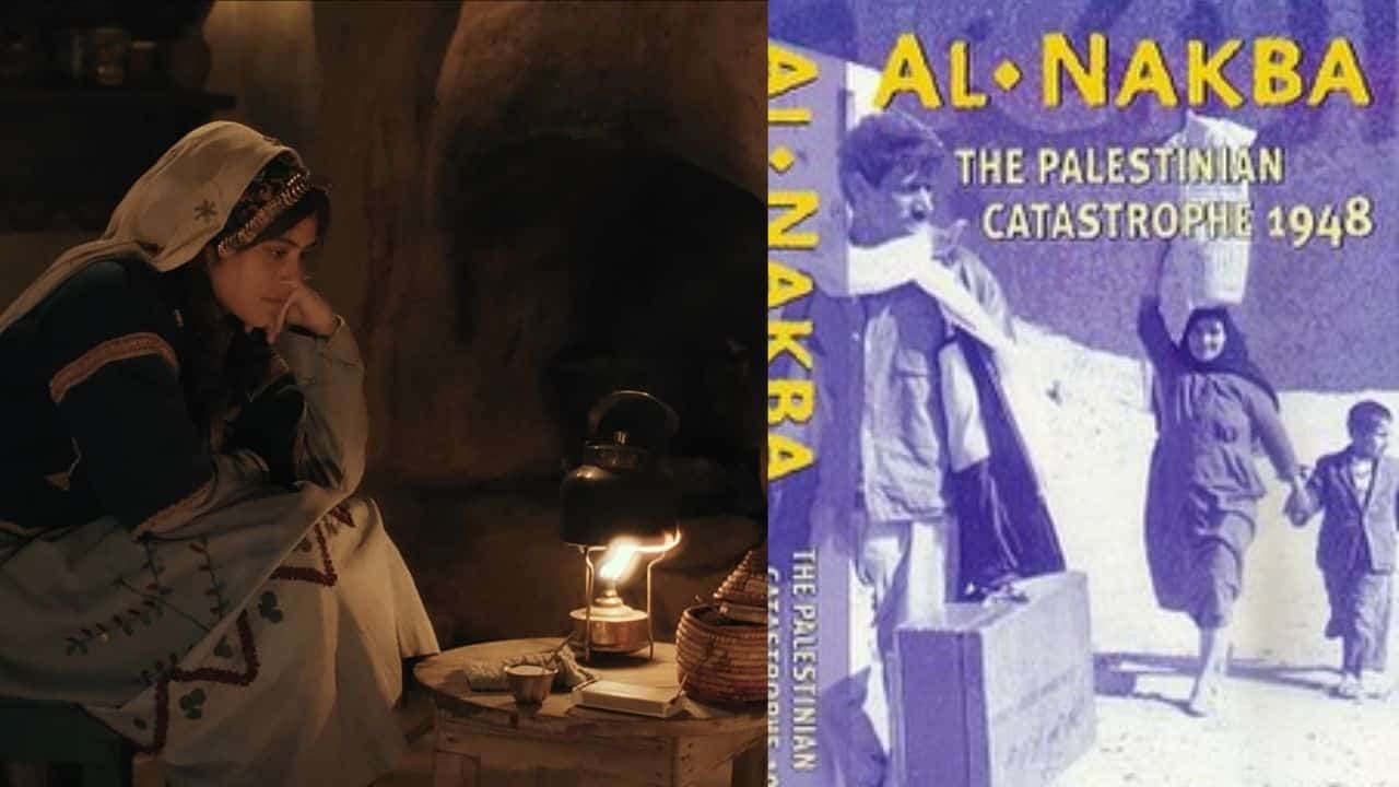 To understand what is happening in Palestine, give these must-see films a watch