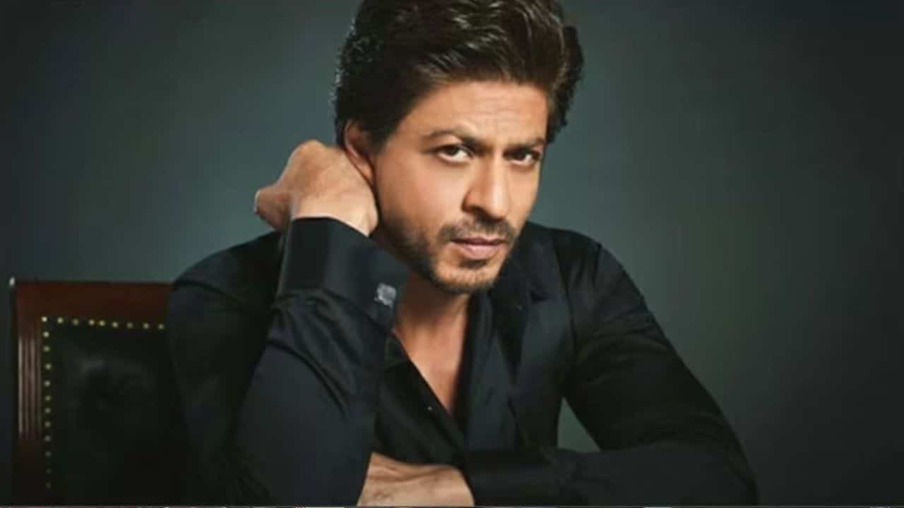 Shah Rukh Khan’s security upgraded after extensive death threats