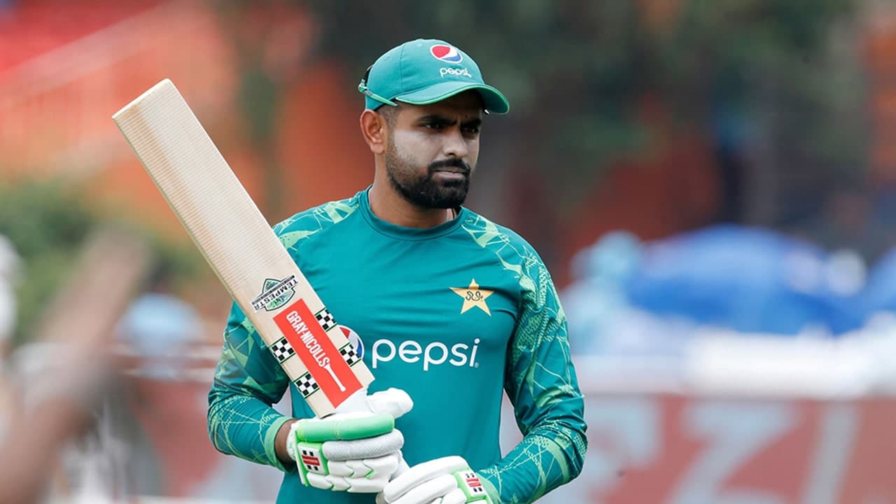Pakistan’s victory against India could be sweet surprise for Babar Azam