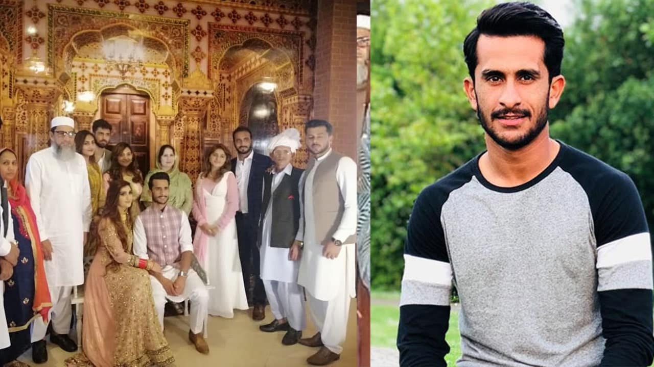 Hassan Ali’s close relative is eagerly waiting for Pak-India match