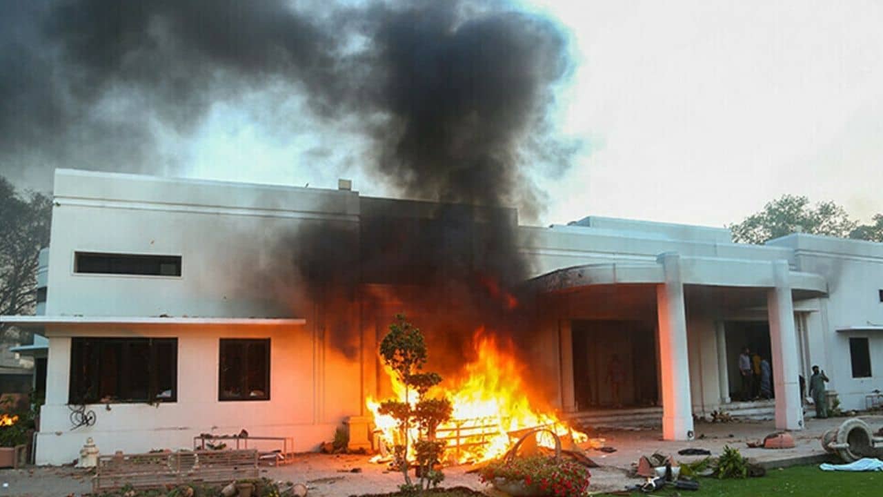 Jinnah House Trial to be completed in 1.5 months