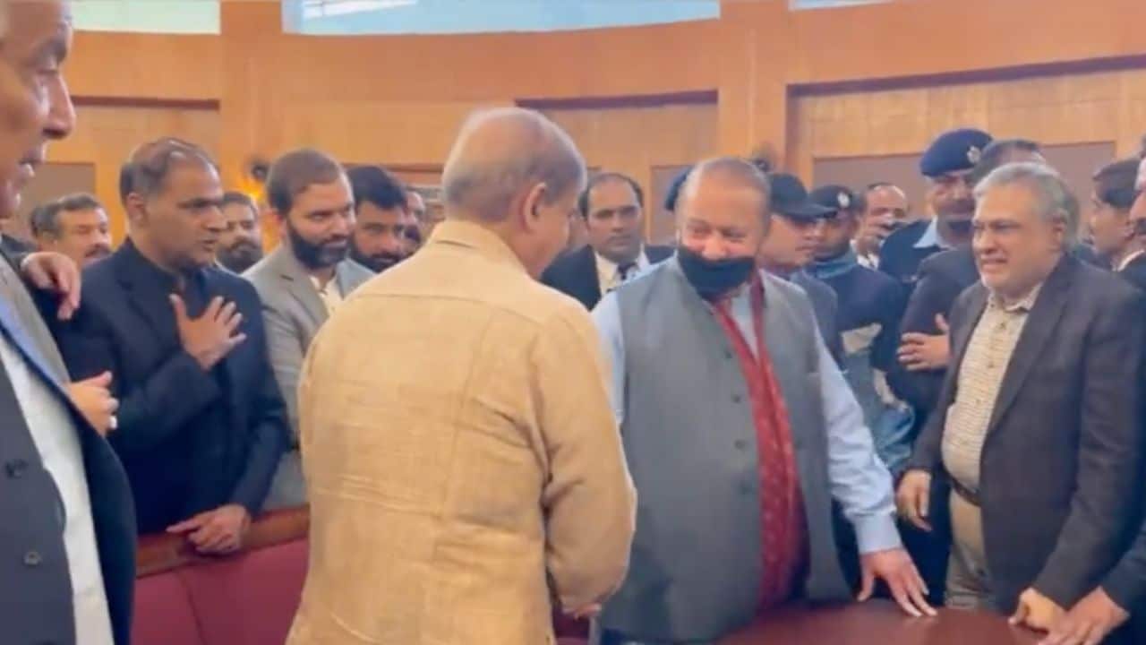 NAB has ‘no objection’ to revival of Nawaz’s appeals