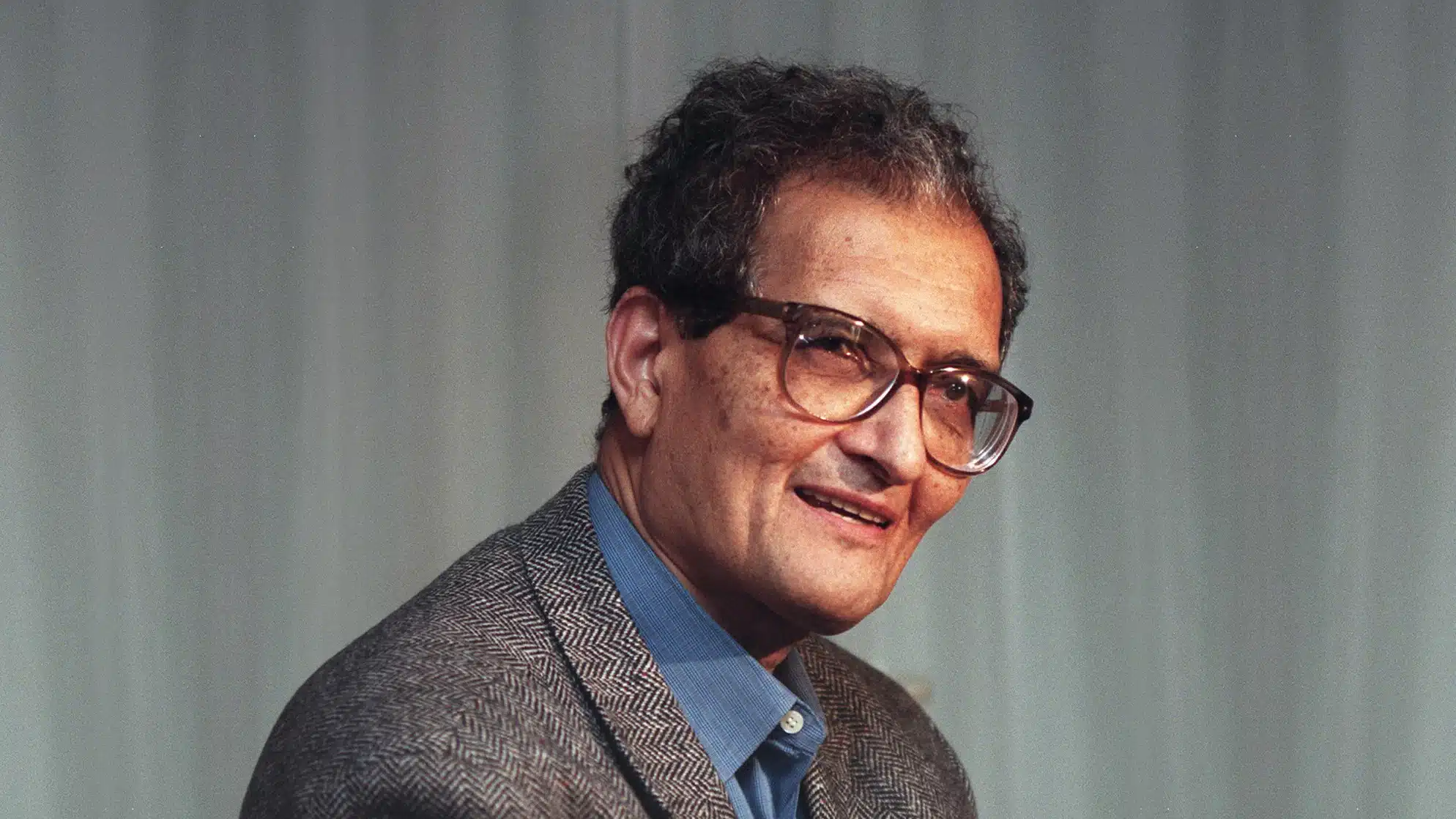 Fact-check: Is Nobel Laureate Amartya Sen dead or alive?