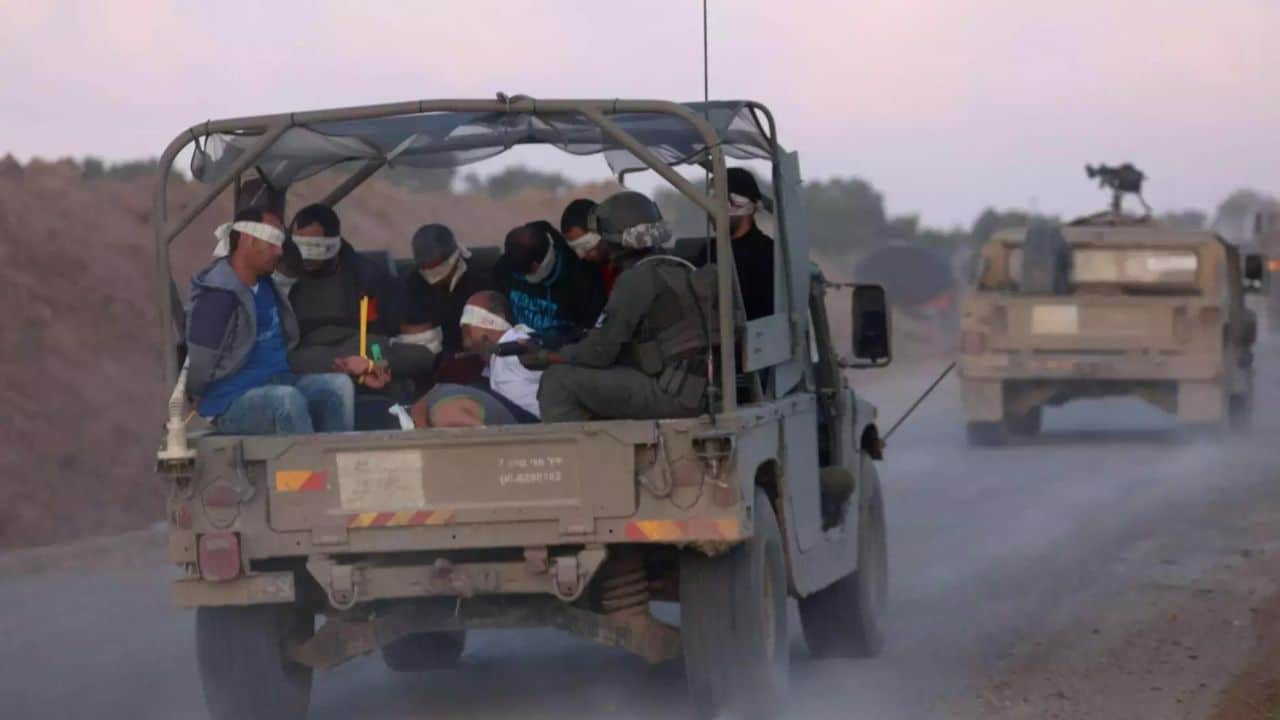 ‘We are close to reaching a deal on a truce’, claims Hamas