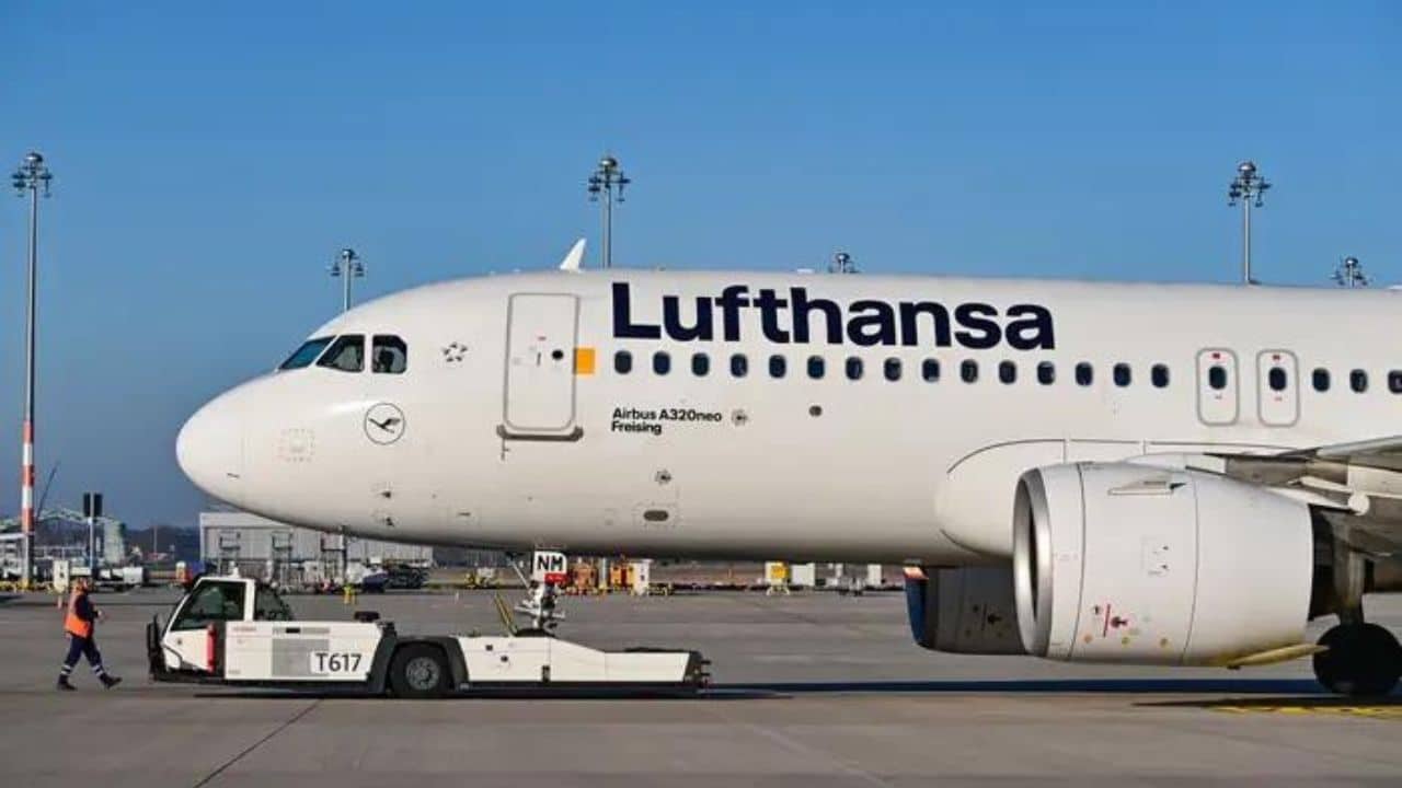 Husband-wife fight forces plane to make emergency landing in India