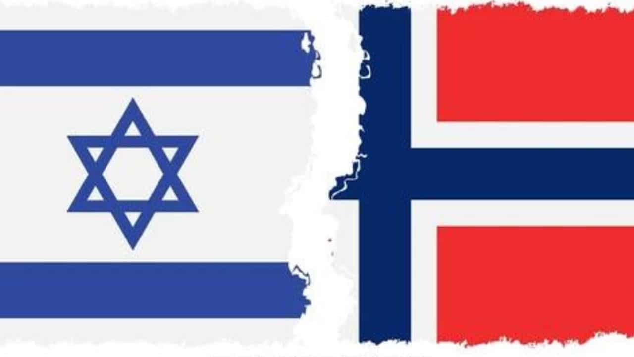 Norway’s Parliament asks govt to be prepared for recognizing ‘independent’ Palestine
