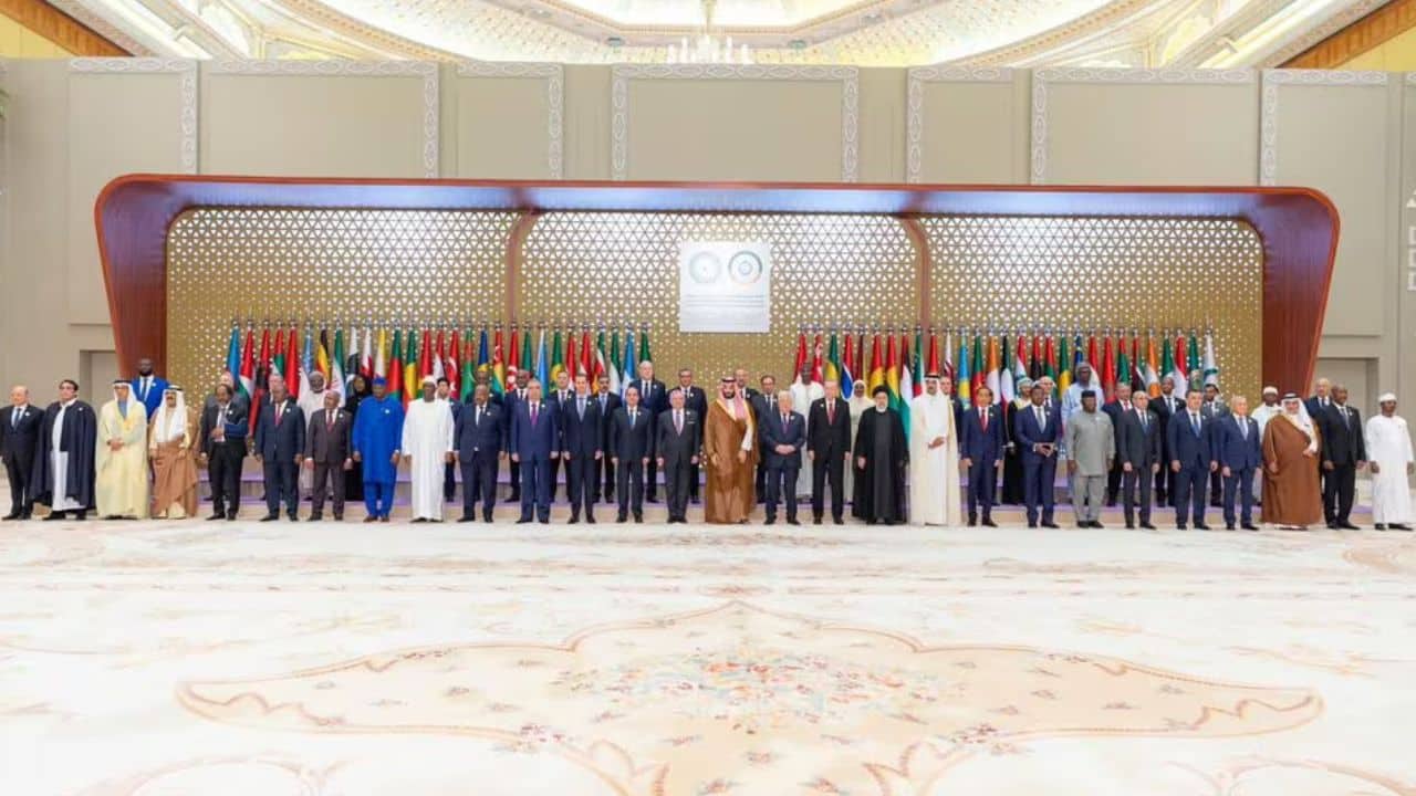 Three Arab countries refuse to cut off economic ties with Israel