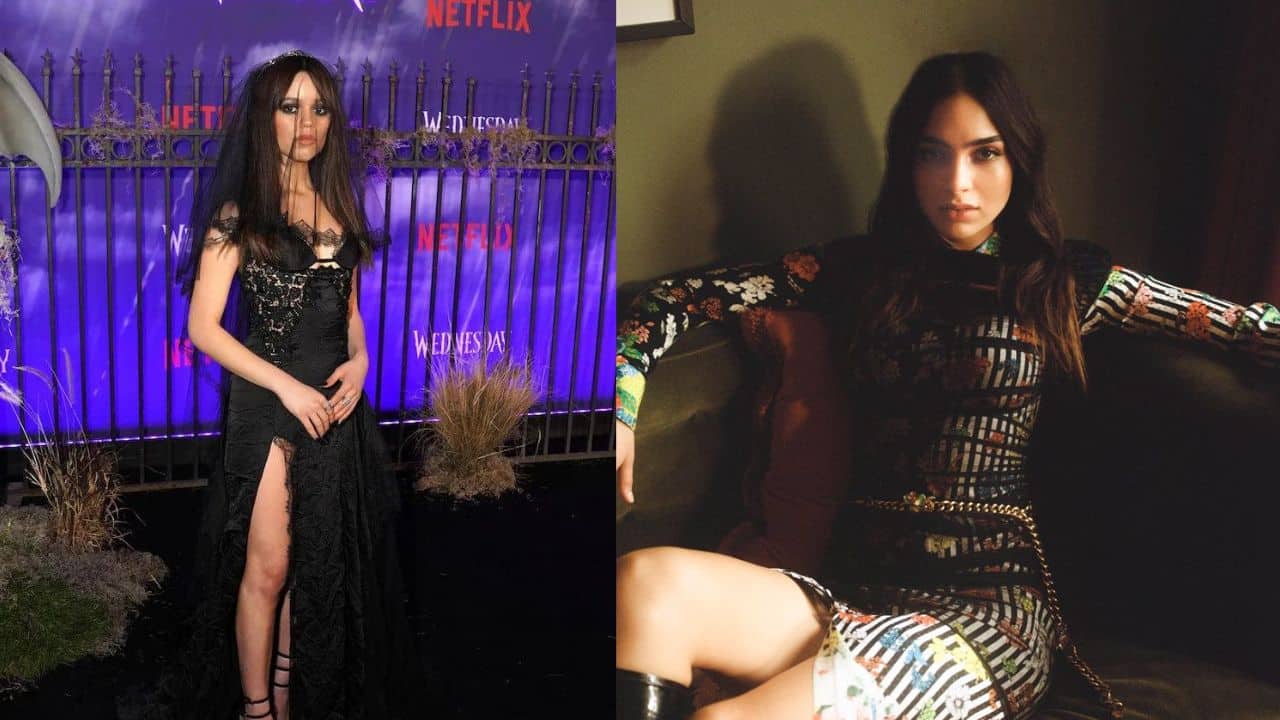 Jenna Ortega steps back from ‘Scream 7’, and Twitter users feel the timing was phenomenal