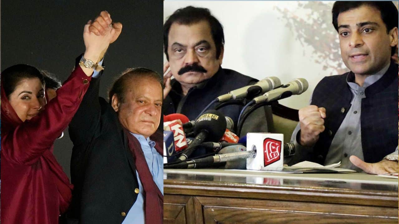 Nawaz on ‘Quetta’ mission; Tension in PMLN over toughest election – What is happening?