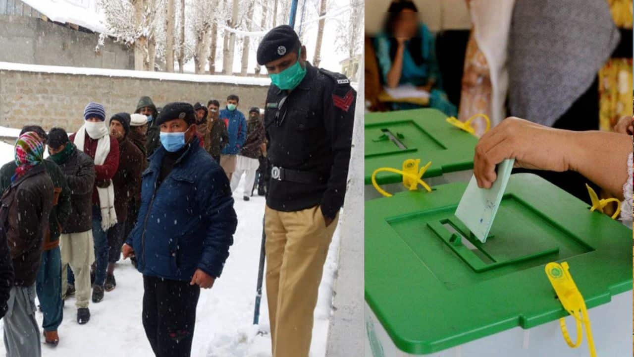 Petitions seek postponement of elections, citing ‘snowfall’ and ‘terrorism’