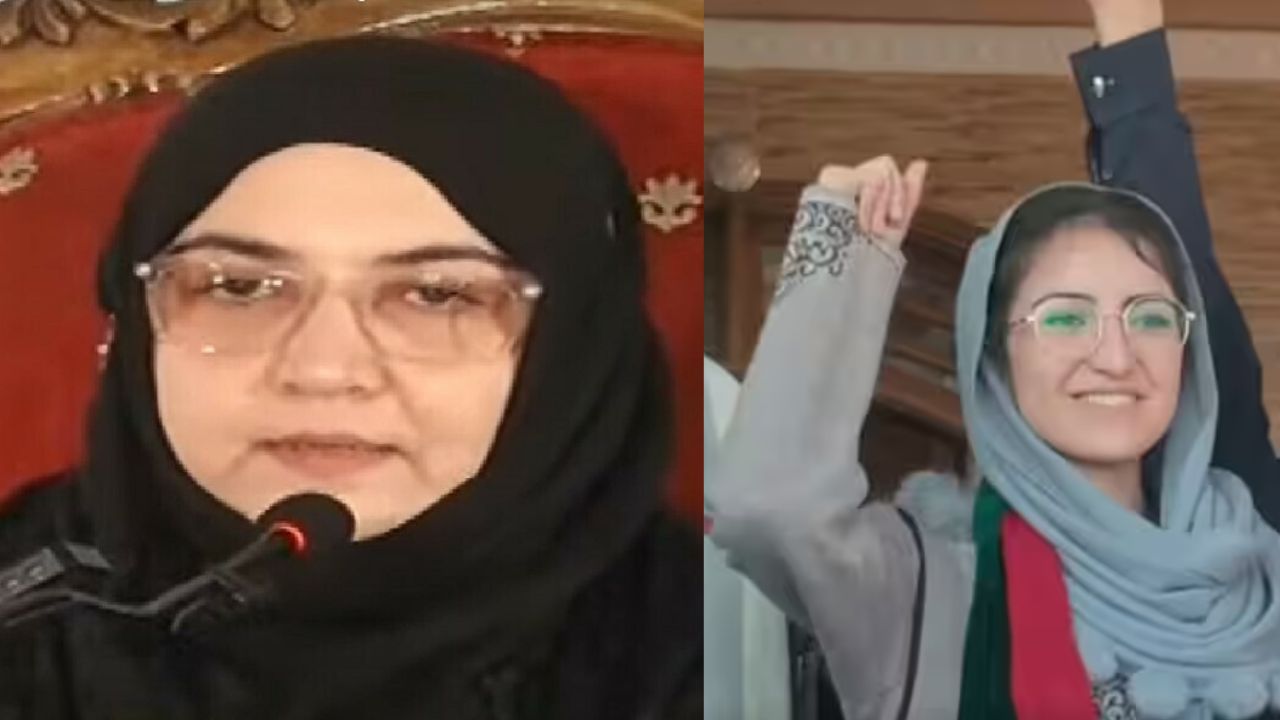 In a first, women to contest general elections in Shangla and Buner
