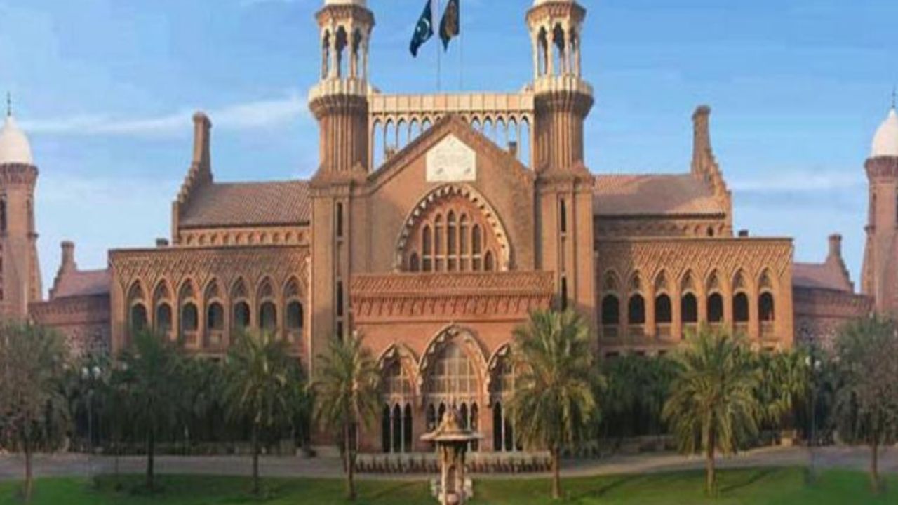 Canal and wuzu water to be used to sprinkle on roads