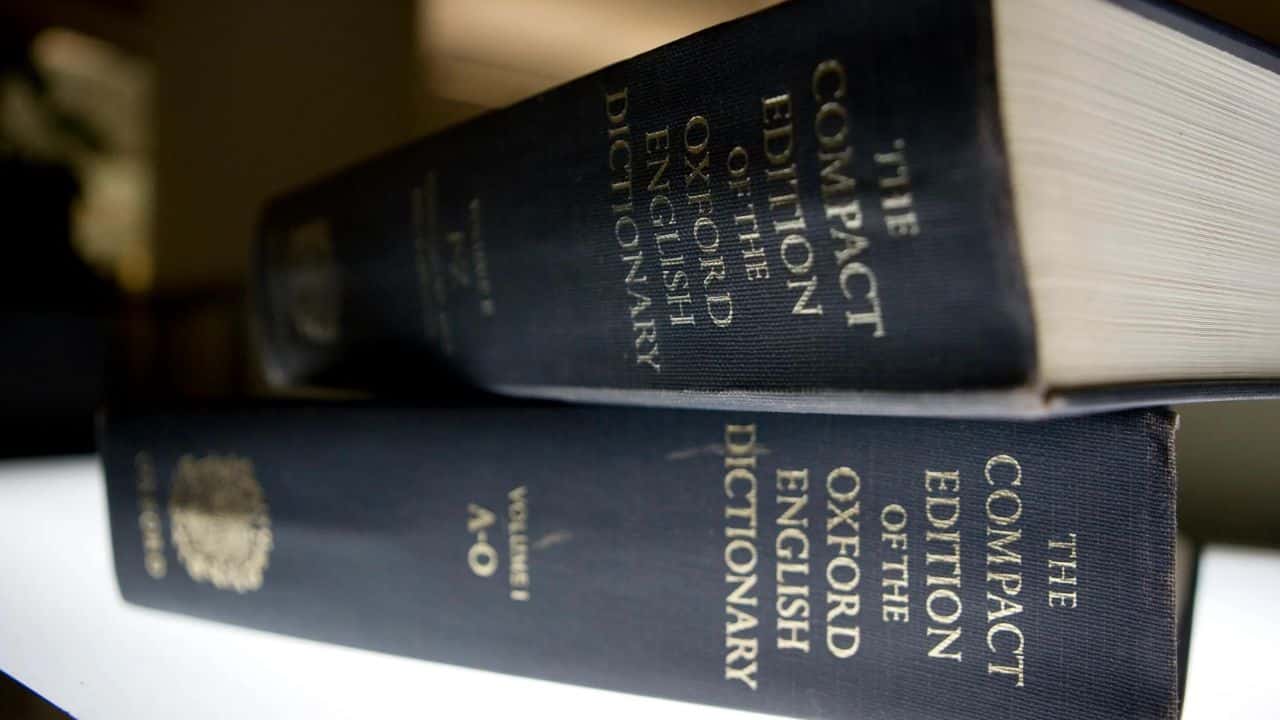 ‘Rizz’ charms Oxford wordsmiths to win word of 2023