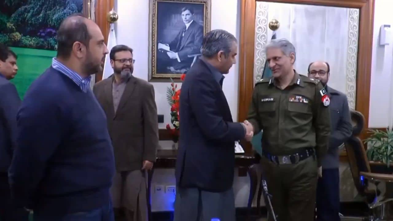 Online learning driving license app launched