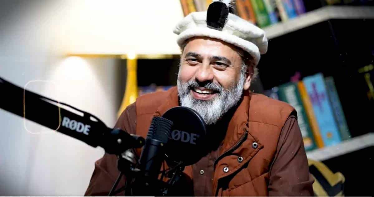 ‘I am not a traitor’: Imran Riaz speaks up for first time after disappearance