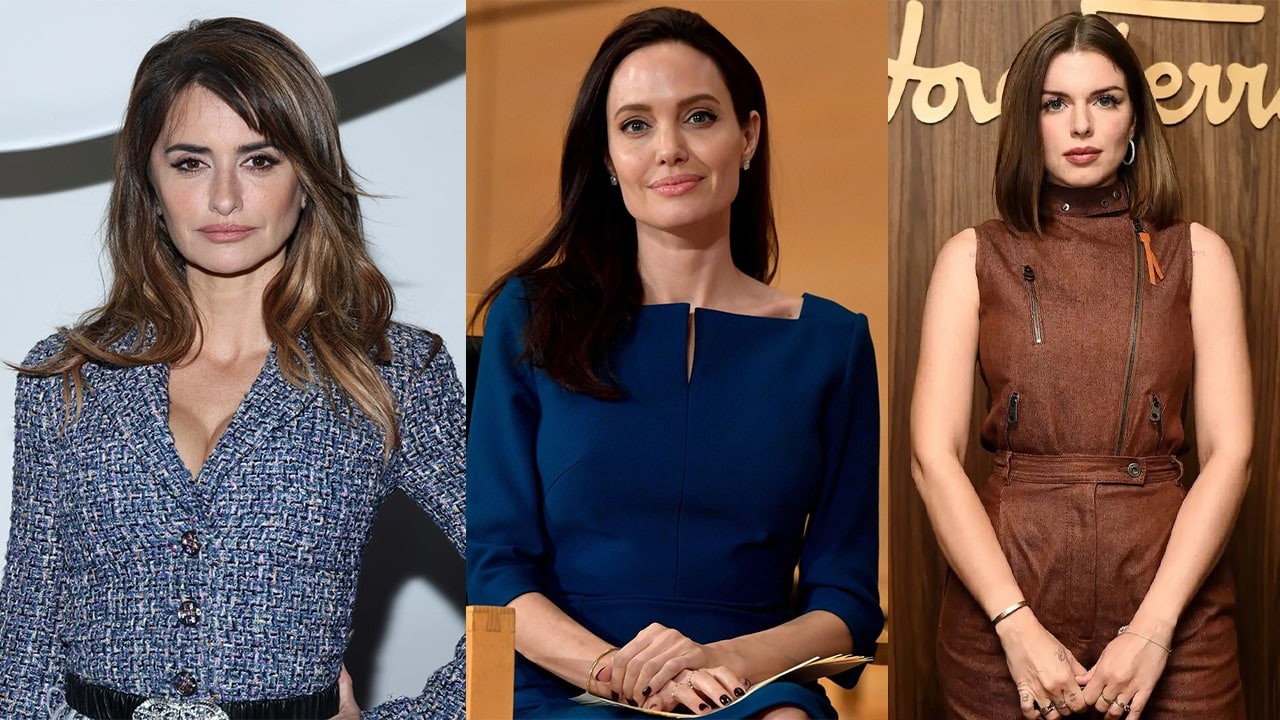 Julia Fox, Penelope Cruz join the call for a ceasefire strike, Fox switches sides after signing Gal Gadot letter supporting Israel