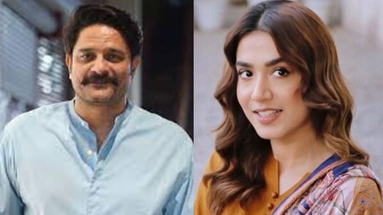 Mansha Pasha open to working in Bollywood with one actor