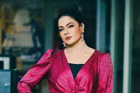 Veena Malik is back with a surprise new venture