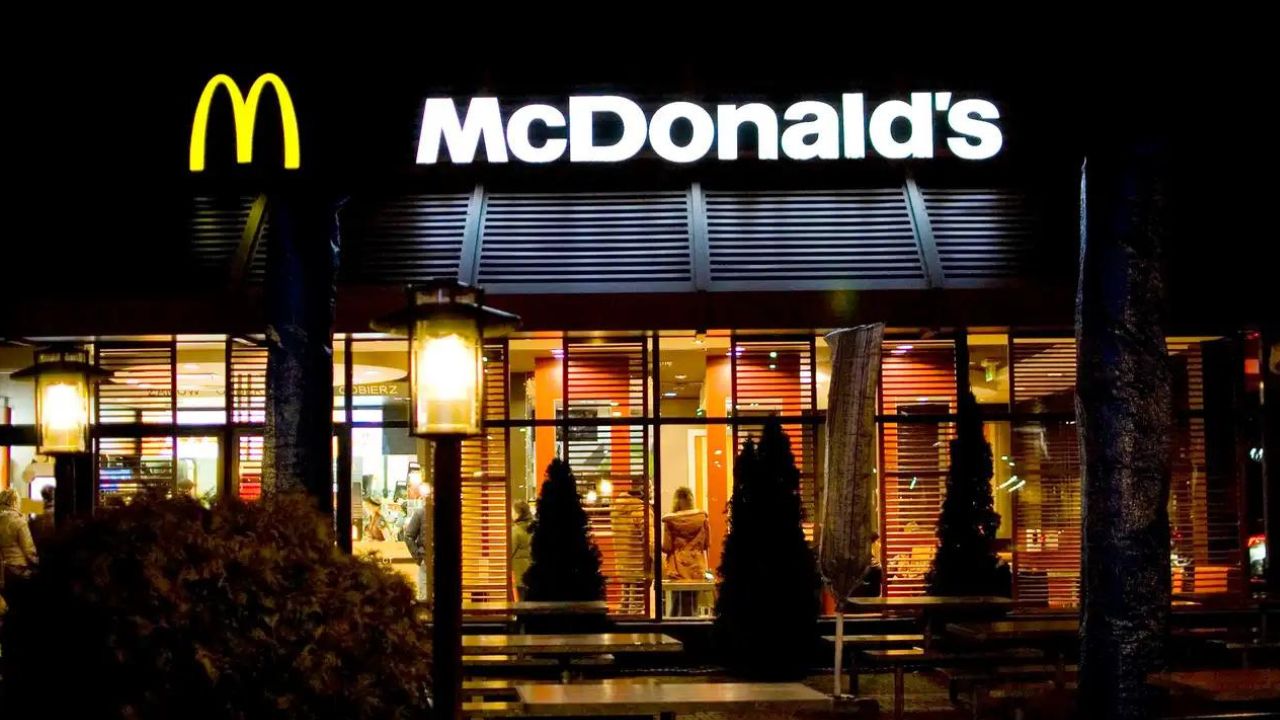 McDonald’s CEO admits markets in Middle East affected by boycott
