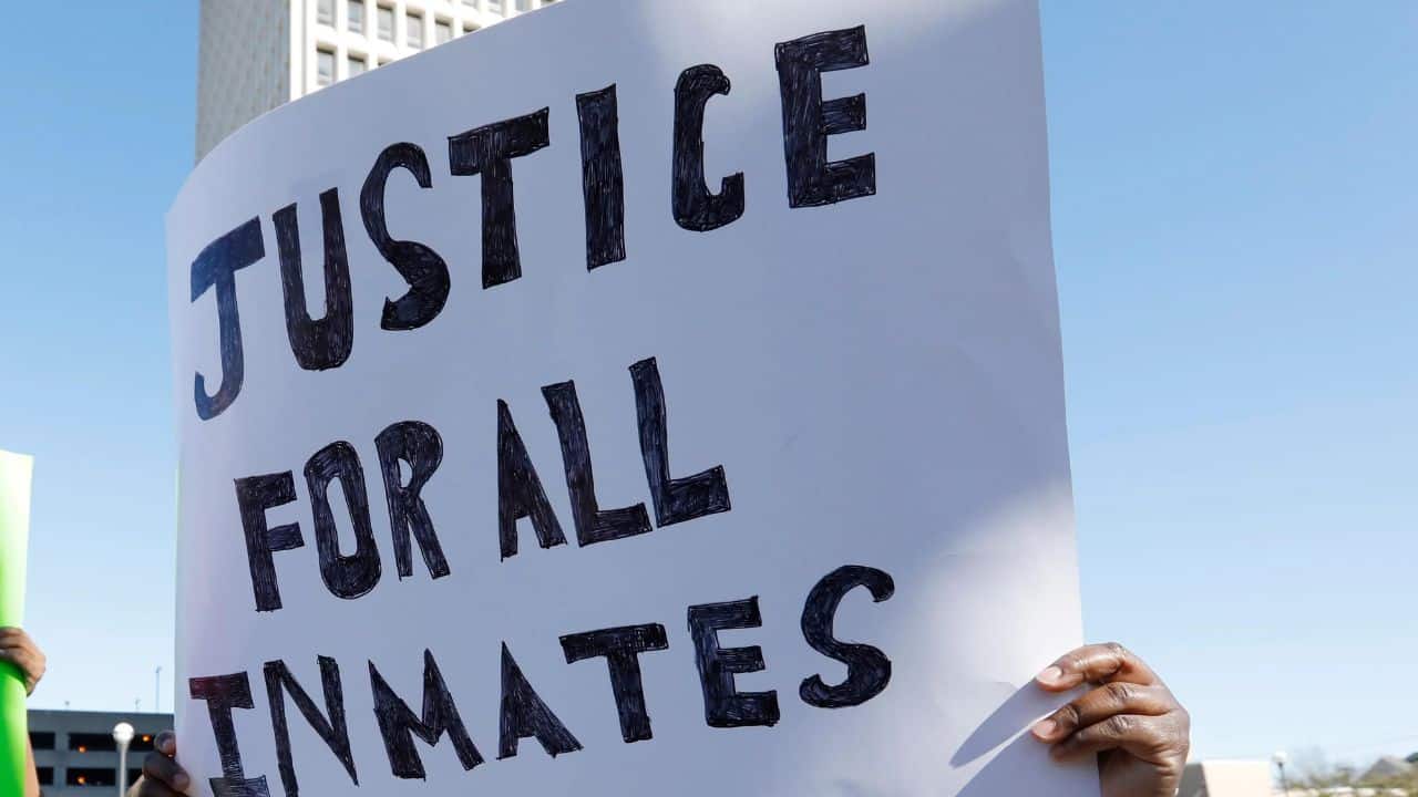 Prisoners rape, kill fellow inmate in Adiala Jail