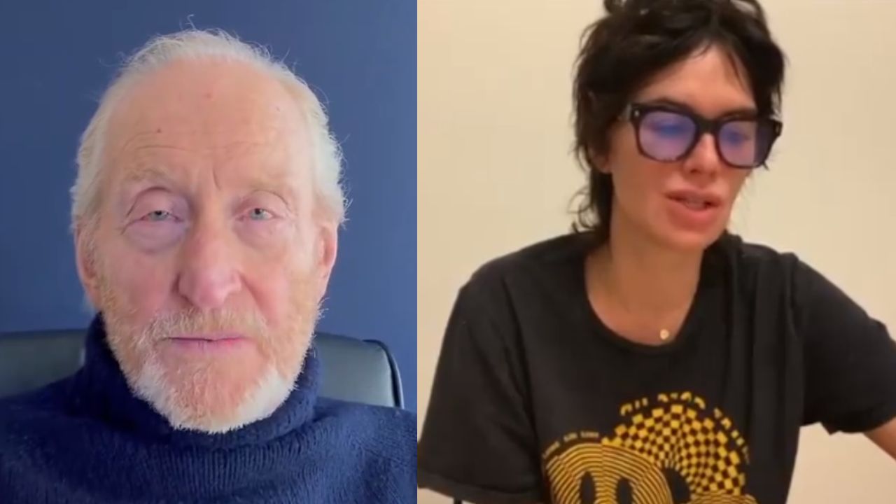 Game of Thrones’ actors read South Africa’s case file charging Israel with genocide at ICJ