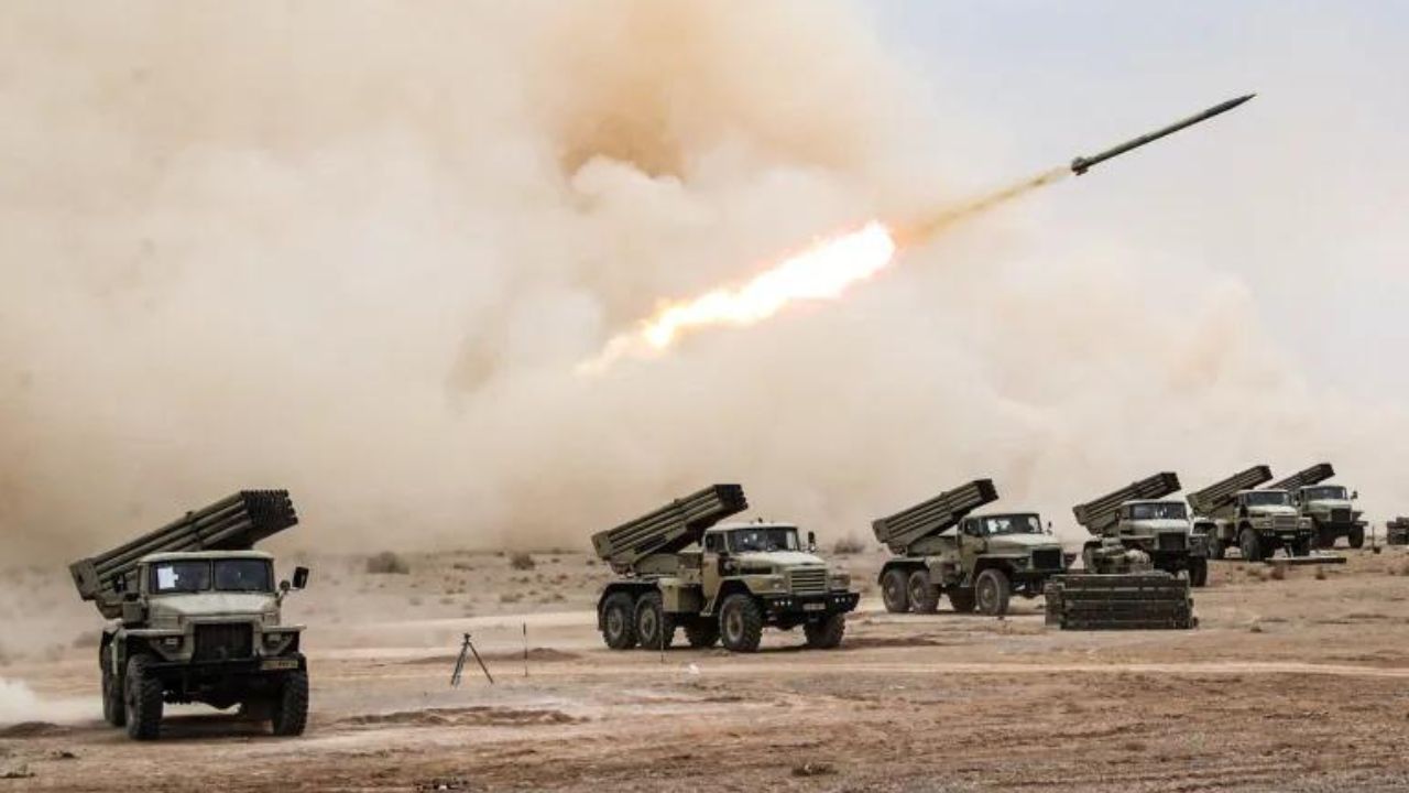 Pakistan expels Iranian ambassador from Pakistan, suspends all high level visits in response to Iranian attack on Pakistan